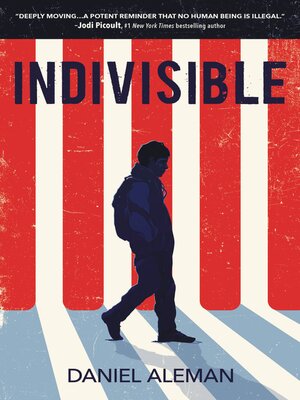 cover image of Indivisible